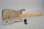 Fender 1994 Stratocaster Aloha #014 of 153 Chrome