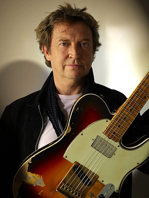 Andy Summers1
