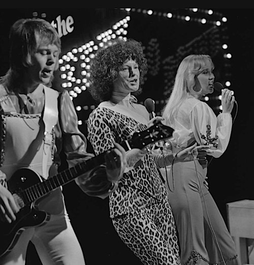 Björn Ulvaeus 1 - ABBA