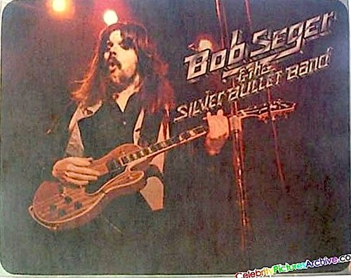 Bob Seger 1
