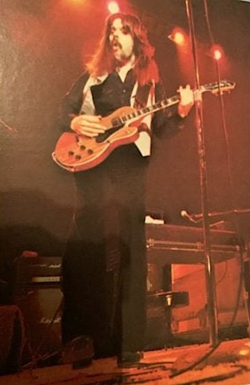 Bob Seger 2