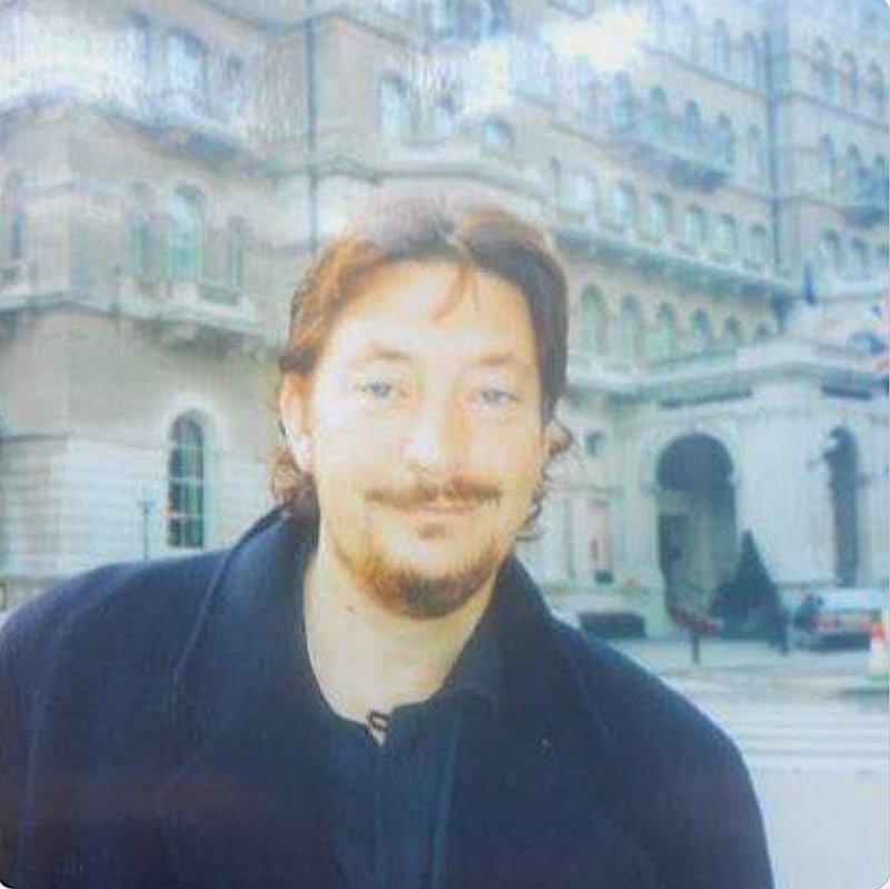 Chris Rea circa 1989 copie