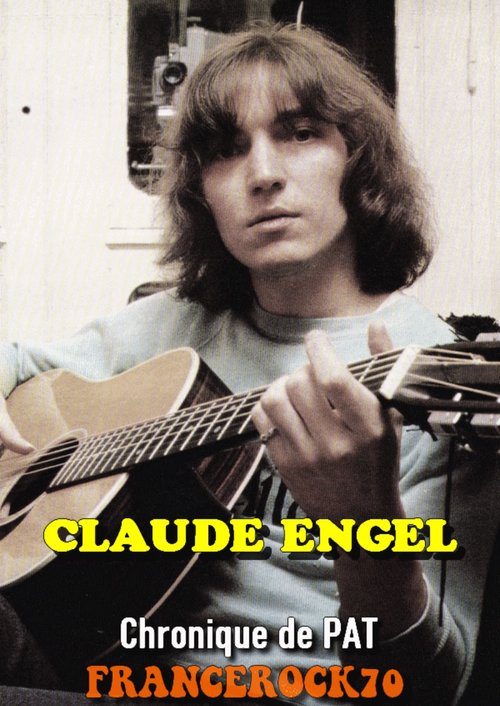 Claude Engel2