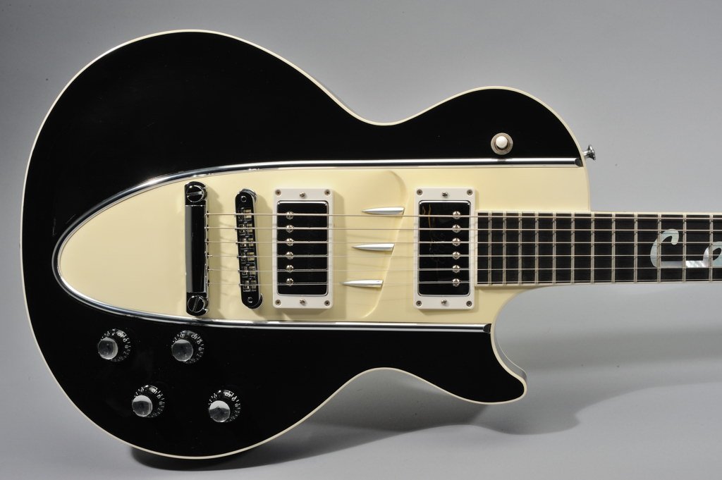 【最終】Gibson Custom Shop Les Paul Standard IMG_0025_9ffe09d5-f61f-480e-
