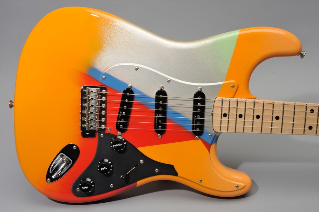 その他 F.toys confect. Fender Collection Crash 51X5ZnkESEL._UF350,350_QL50_.jpg