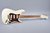 Fender 1993 Stratocaster Olympic White with Matching Headstock