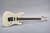 Lag 1985 Rockline Olympic White w/Matching Headstock