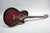 Takamine 1989 FP-592MR Trans Red w/Matching Headstock.