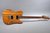 Schecter 1982 Telecaster Zebrawood w/Rosewood Neck