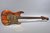 Schecter 1980 Stratocaster Dream Machine Koa w/Rosewood Neck