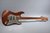 Schecter 1980 Stratocaster Hardtail Imbuya w/Pau Ferro Neck