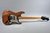 Schecter 1981 Stratocaster Imbuya Natural
