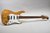 Schecter 1980 Stratocaster Korina w/Rosewood Neck