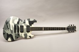 ESP 2004 Viper Standard Satin Camo ESP 2004 Viper Standard Satin Camo