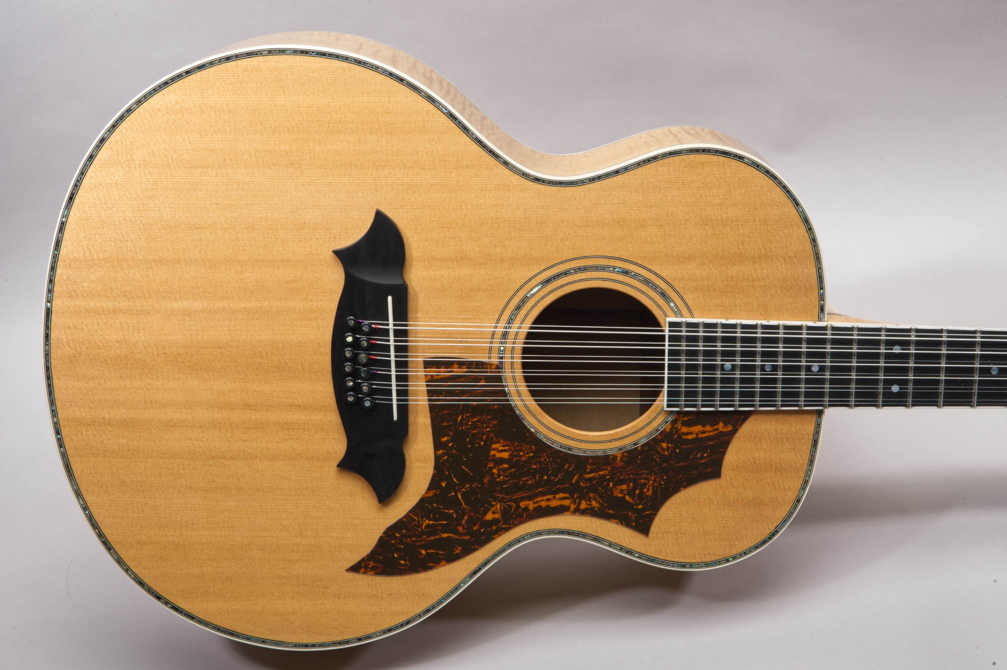 ギター DICK Dick Knight 1974 12 String EX-Gordon Giltrap