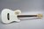 Godin 1995 Acousticaster Model White High Gloss