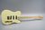 Fender 1990 Telecaster James Burton Signature Pearl White