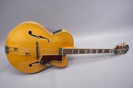 Epiphone 1994 Emperor Regent Natural Epiphone 1994 Emperor Regent Natural