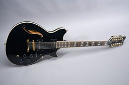 ESP LTD 2021 PC-212 Xtone Series 12 String Glossy Black w/Seymour Duncan Splittable Pickups ESP LTD 2021 PC-212 Xtone Series 12 String Glossy Black w/Seymour Duncan Splittable Pickups