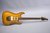 Pensa-Suhr 1991 MK Custom Carved Top Lemon Burst