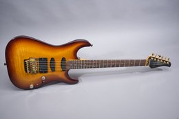 Pensa-Suhr 1991 MK Custom Carved Top 3 Tone Sunburst Pensa-Suhr 1991 MK Custom Carved Top 3 Tone Sunburst