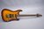 Pensa-Suhr 1991 MK Custom Carved Top 3 Tone Sunburst