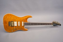 Suhr 2009 MK1 Trans Caramel