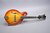 Dick Knight late 1970s’ F style Mandolin Cherry Sunburst