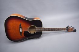 Fender 1985 Malibu C-5 Tobacco Sunburst