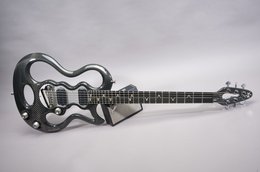 XOX Audio Tools 2008 The Handle ‘ZigZag’