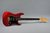 Schecter 1987 Stratocaster Candy Apple Red