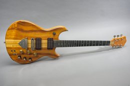 Ibanez 1981 Musician MC550 Koa Natural