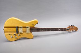 Martin 1979 EM-18 Natural