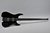 Steinberger 1988 XM2-A #N6913 Shortscale Fretless Black Bass