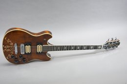 Eko 1979 M-24 EX-Bernardo Lanzetti