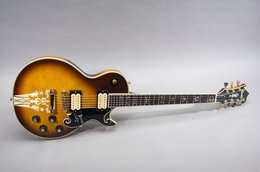 Ibanez 1977 2405 Artist Custom Agent Brown Sunburst