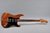 Schecter 1979 Stratocaster Koa w/Pau Ferro Neck