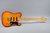 Fender 1994 Telecaster Custom Set-Neck Cherry Sunburst
