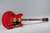 Gibson 1994 ES-335 Centennial Anniversary Limited Edition Cherry Red