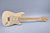 Fender 1998 Stratocaster ‘56 RI Cunetto Relic Desert Sand #8 of 20