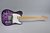 Fender 1994 Telecaster Aluminum Purple w/All Maple Neck