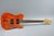 Schecter 1992 Telecaster PT Custom S Autographed by Mark Knopfler