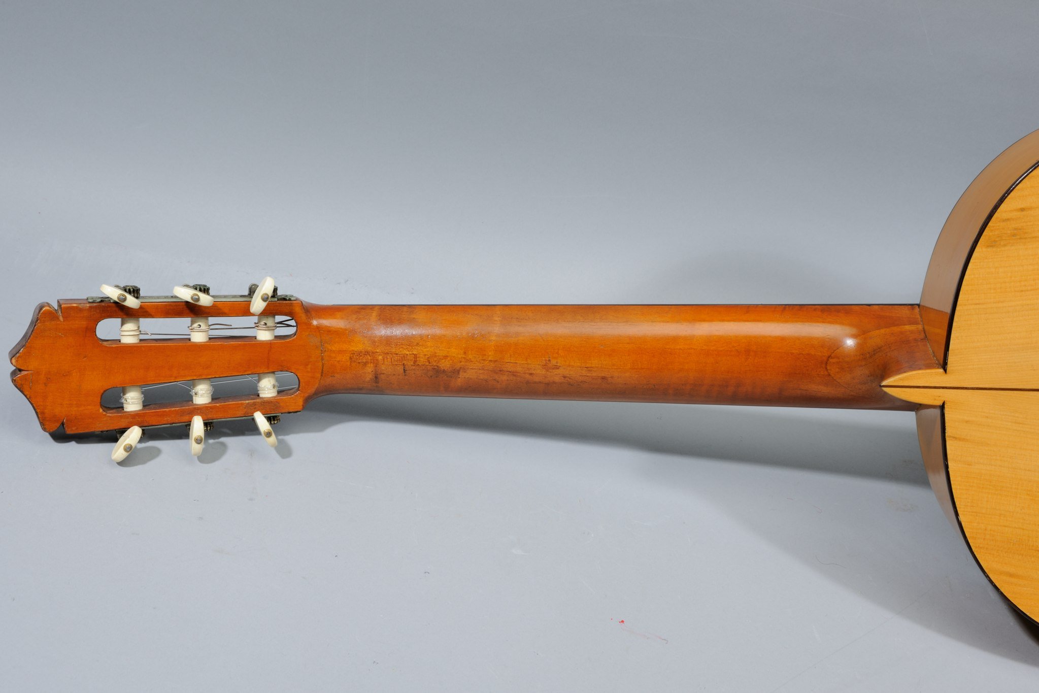 Santos Hernandez 1935 Flamenco