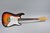 Fender 1994 Stratocaster XII 12 String 3 Tone Sunburst