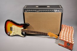 The "Fender '64" Ultimate Package The "Fender '64" Ultimate Package