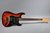 Schecter 1983 Stratocaster Sunburst EX-Pierre Pinto