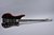 Kubicki 1991 FCS Ex-Factor Bass 4 String EX-George Amicay