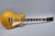 Gibson 1991 Les Paul de Luxe Hall of Fame Edition All Gold Authographed by Charlie Daniels