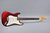 Fender 1995 Stratocaster RH/LH Masterbuilt by Fred Stuart