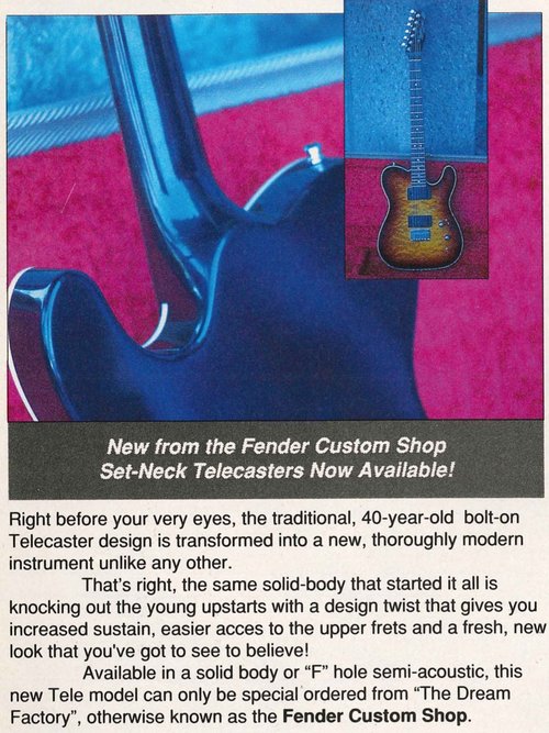 Fender.FMIC.1991.Frontline.Vol.3.Winter.1991